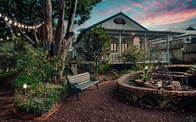 Genesta House
